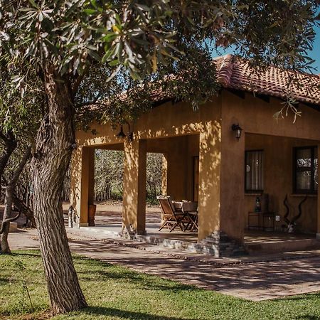 Cottage Lenise Phalaborwa Exterior foto