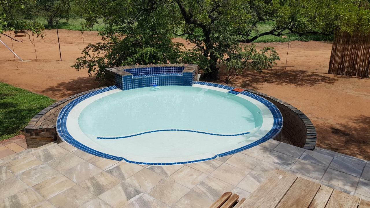 Cottage Lenise Phalaborwa Exterior foto